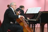 ERGIN ORBEY - Oda Müziği'nde Vivaldi Gecesi