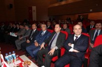 HALIL ÇOMAKTEKIN - Oka 2016 Yılı Teklif Çağrısı Tanıtım Toplantısı Yapıldı