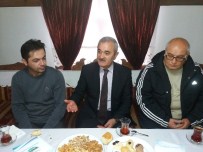 D100 KARAYOLU - Osmancık'ı Zenginleştircek Proje