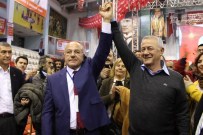 ALAATTİN YÜKSEL - (Özel) CHP Kongresinde Yanlış Oy Krizi