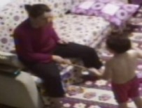 Bu Kez Öz Anne Vahşeti