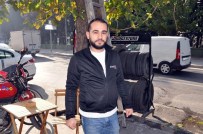 (Özel) İzmir'de Ulaşımdan Sonra Bir İsyanda Su Zammına