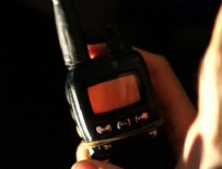 TELSİZ KONUŞMASI - PKK'nın telsiz konuşmaları