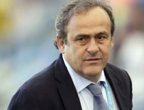 FIFA - Platini'ye kumpas kurulmuş