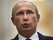 VERGİ KAÇAKÇILIĞI - Putin'in Muhalifi Hodorkovskiy'e Tutuklama Kararı