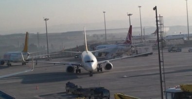 Sabiha Gökçen'de Hayat Normale Döndü