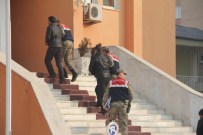 HALFELI - 'Şafak-I' Operasyonunda 5 Tutuklama Daha