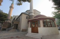 HÜSEYIN YARALı - Saruhanlı Belediyesi Merkez Camisini Yeniledi