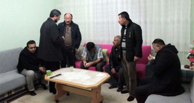 Şehit Babası Ünaldı Açıklaması 'Oğlum Dört Ay Önce Şırnak'a Gitmişti'