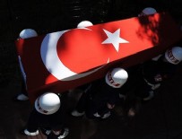 Sur'dan Acı Haber: 1 Şehit