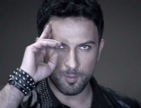TARKAN TEVETOĞLU - Tarkan'dan hard disk yalanlaması
