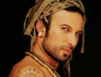 TARKAN TEVETOĞLU - Tarkan'ın şarkıları uçtu