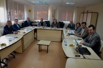 Teknopark 2015 Yılını Kapattı