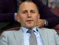 TİMSAH - Trabzonspor Scarione'yi istiyor