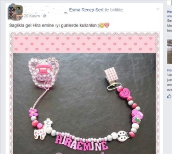 Türkiye'nin Konuştuğu Çift Kız Bebek Bekliyor