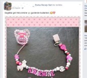 Türkiye'nin Konuştuğu Çift Kız Bebek Bekliyor