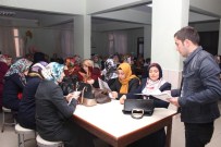 ÇıNARLıK - Ünye Ashi Personellerinden Türkiye'de Bir İlk