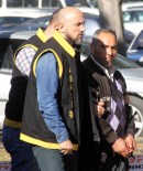 KAR MASKESİ - Vahşi Cinayetin Zanlısı Damat Çıktı