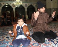 SÜT DAĞITIMI - Van'da Süt Dağıtımı