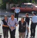 GAZETE PATRONU - Yargıtay Gazete Patronunun Cezasını Onadı