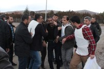 YASAK AŞK - Yasak Aşkını Öldüren Sanığa Müebbet Hapis