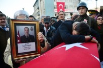 ŞEKER HASTASı - Zonguldak Şehidine Ağlıyor