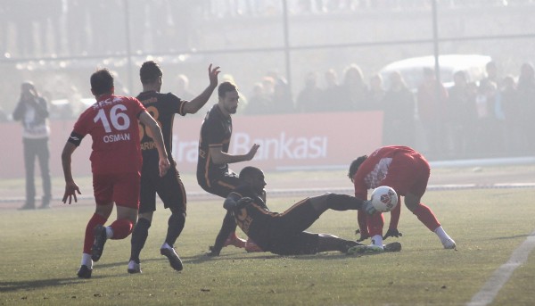 Aslan öldü ödü dirildi