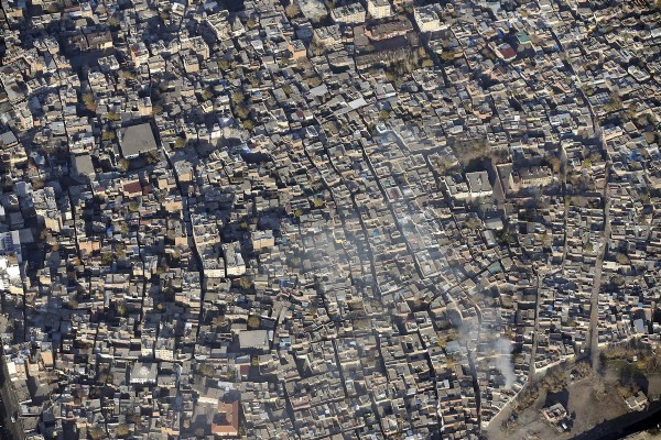 PKK'nın telsiz konuşmaları