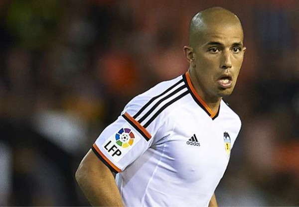 Feghouli Fener'e geliyor