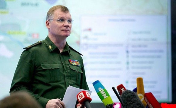 Rusya'dan 'yok artık' dedirten açıklama