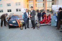 '1,5 Adana' Ve 'Akıncı' Yüreğir'de