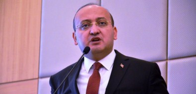 '2016'Nın Öncelikli Konularından Biri 'Afet' Olacak'