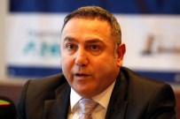 KIŞ TURİZMİ - 27'Nci Anfaş Otel Ekipmanları Fuarı