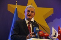 SİVİL TOPLUMLA DİYALOG - 'AB Bakımından Türkiye'nin Vazgeçilmez'