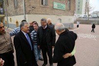 ENGELLİ ÖĞRENCİ - 'Acıma Duygusundan Öte Sahip Çıkmak Önemli'