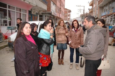 Anka Kuşundan İlham Alarak Dernek Kurdular