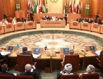 Arap Birliği Türkiye'yi kınayıp çağrıda bulundu