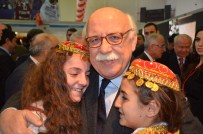 GÜNGÖR AZİM TUNA - Bakan Avcı, Türk Dünyası Bilim Olimpiyatları'nın Açılışını Yaptı