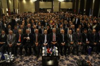 SİVİL TOPLUMLA DİYALOG - Bakan Bozkır Açıklaması 'AB Bakımından Türkiye Vazgeçilmez'