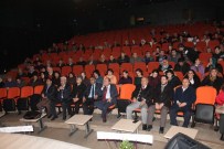 ZİHİNSEL ENGELLİLER - Bakım Ve Koruma Altında Bulunan Kızlardan Kahkaha Dolu Tiyatro