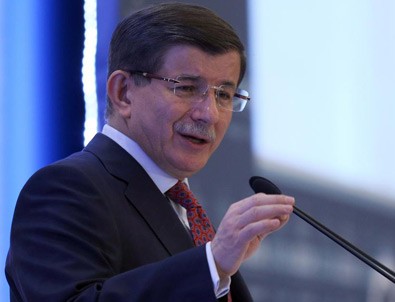 Başbakan Davutoğlu'ndan Demirtaş'a tepki