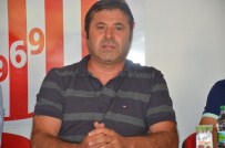 Başkanı Cinoğlu Kulübün 50. Yıl Hedeflerini Açıkladı