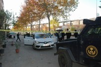 KADIN CİNAYETİ - Diyarbakır'da ikinci Mutlu Kaya vakası... Barışmayı kabul etmeyen eşine kurşun yağdırdı