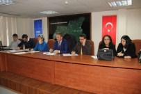 Büyükşehir 105 Bin Adet Çam Kazığı Alınacak