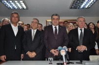 ALAATTİN YÜKSEL - CHP'de Yüksel Dönemi