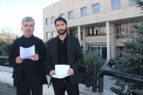 CHP Milletvekili Erdem'e Suç Duyurusu