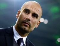 BİLD - City'den Guardiola'ya servet!