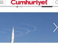 PARALEL YAPI - Cumhuriyet'in kafası çok karışık