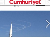 Cumhuriyet'in kafası çok karışık