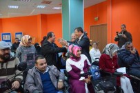 EĞİTİM HER ENGELİ AŞAR - Darıca Engelleri Kurslarla Aşıyor